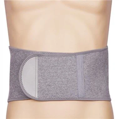 Vunena toplija zimska podrška za struk