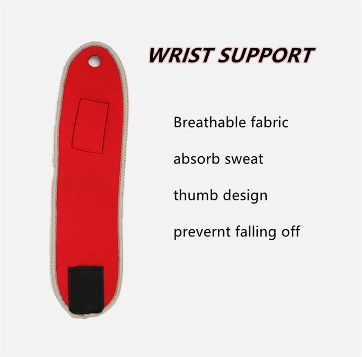 Wristband For Gym
